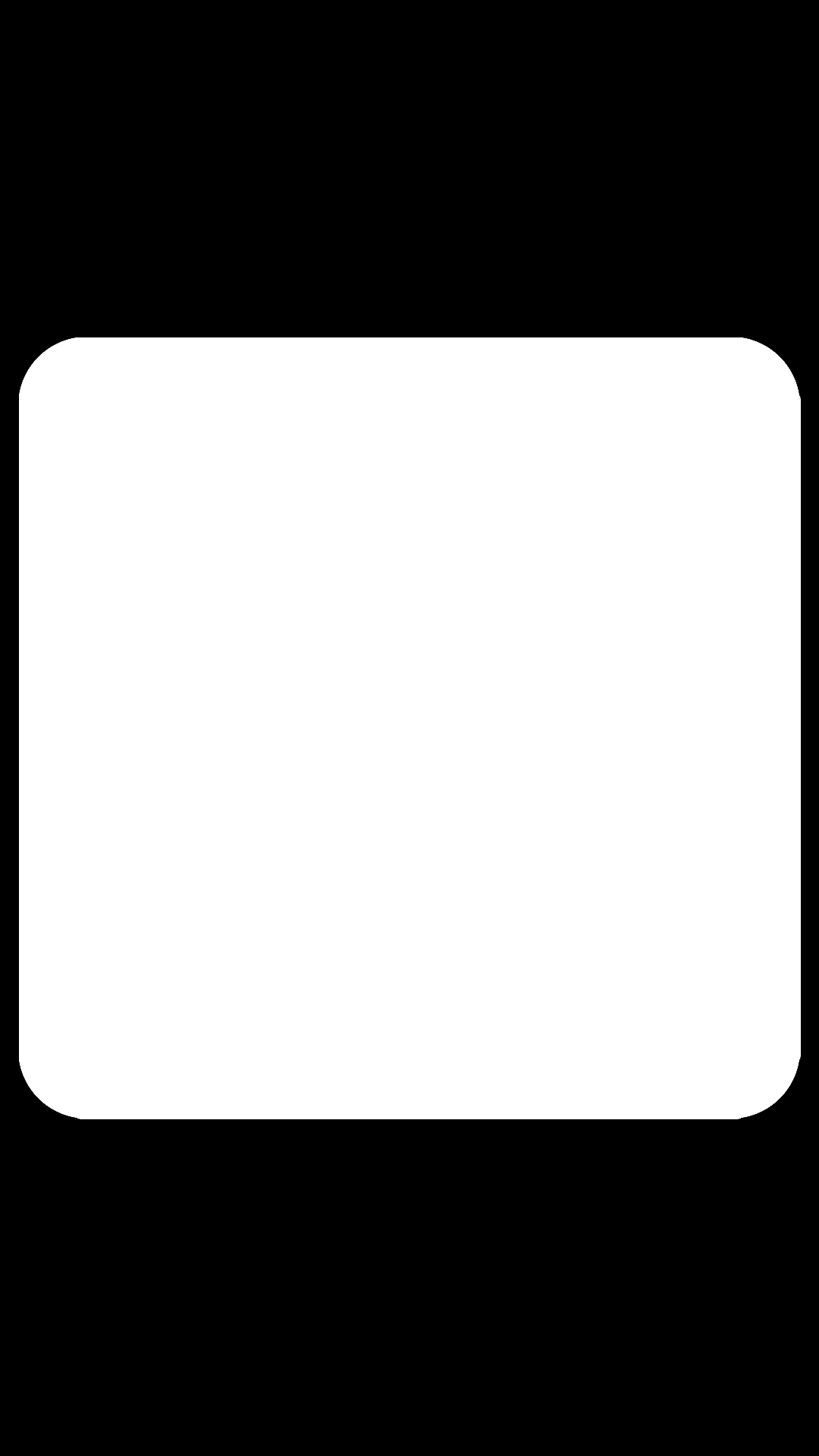 Colorful Square Overlays